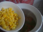 土豆玉米鮮湯的做法圖解5