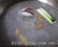 黑魚豆花煨湯的做法圖解9