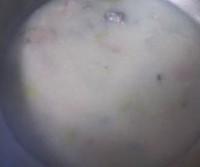 黑魚豆花煨湯的做法圖解11