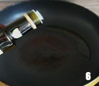 火龍果茄汁黃豆義麵的做法圖解6