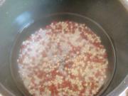 薏米紅豆粥的做法圖解5