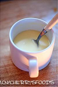 黍米茶湯的做法圖解2