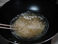 培根米粉湯的做法圖解6