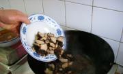 香菇燒豆腐的做法圖解5