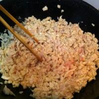 碎米雞丁的做法圖解4