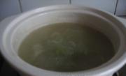 綠豆湯的做法圖解2