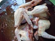綠豆乳鴿湯的做法圖解4