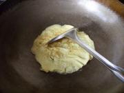 涼拌菠菜雞蛋的做法圖解7