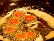 紅燒蟹肉丸子的做法圖解1