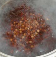 四川豌豆豆豉的做法圖解3