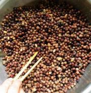 四川豌豆豆豉的做法圖解8