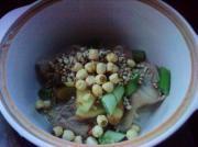 蓮子薏米煲鴨湯的做法圖解9