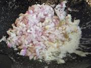 洋蔥雞蛋土豆泥的做法圖解4