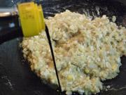 洋蔥雞蛋土豆泥的做法圖解7