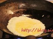西紅柿雞蛋打滷麵的做法圖解3