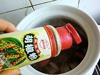韓式豬骨湯的做法圖解15