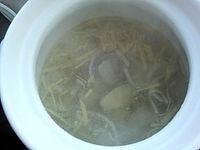韓式豬骨湯的做法圖解8