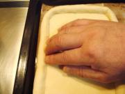 義大利家常起司餅的做法圖解11