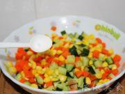 經典蔬菜沙拉的做法圖解4