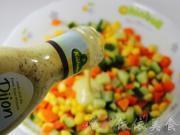 經典蔬菜沙拉的做法圖解5