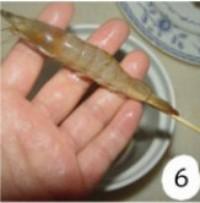 黑椒蝦的做法圖解6