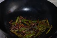 青椒肉絲炒麵的做法圖解9