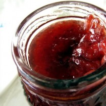草莓果醬的做法