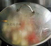 豆腐魚頭湯的做法圖解10