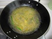 黃鱔魚湯麵的做法圖解3