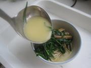 黃鱔魚湯麵的做法圖解7