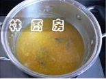 小米南瓜紅棗粥的做法圖解9