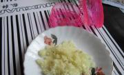 家常蒜米莧菜的做法圖解2