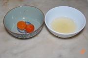絲瓜紫菜香菇蛋湯的做法圖解4