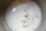 火龍果燕麥粥的做法圖解7