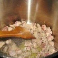 義大利羊肉濃湯的做法圖解1