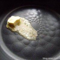 雞茸蘑菇濃湯的做法圖解6