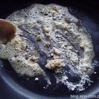雞茸蘑菇濃湯的做法圖解8