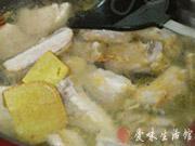 咖喱土豆燉排骨的做法圖解4