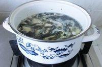 紫菜鮮菇湯的做法圖解6
