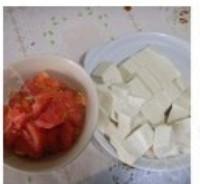 茄汁豆腐的做法圖解2