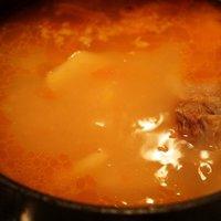 香濃牛尾湯的做法圖解10