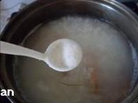 海鮮粥的做法圖解6