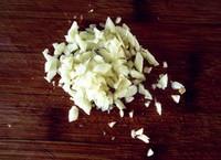 白灼豆芽茼蒿的做法圖解6