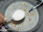 椰漿西米水果撈的做法圖解15