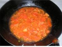 西紅柿雞蛋湯 的做法圖解5
