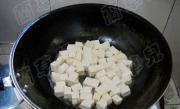 可樂豆腐的做法圖解9