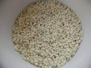 紅棗薏米小米粥的做法圖解3