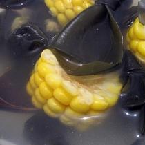 海帶玉米湯的做法