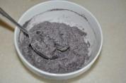 紫米粥的做法圖解2