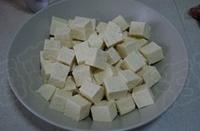 麻婆豆腐的做法圖解2